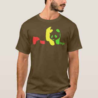 T-shirt Enjoi Reggae Designs