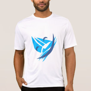 T-shirt enjoy summer