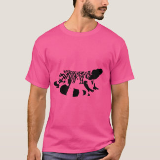 T-shirt Enk Blot Gila Monster