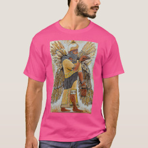 T-shirt Enki The Anunnaki