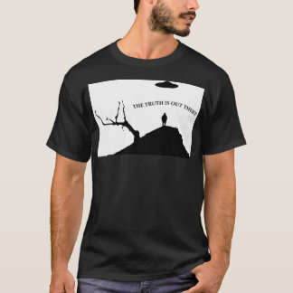 T-shirt Enlèvement