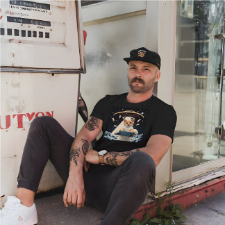 T-shirt Enlèvement D'Alien De Chat - Juste Un Selfie De Pl