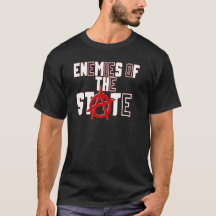 ennemi de l'état
