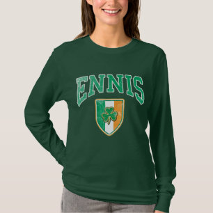 T-shirt ENNIS Irlande
