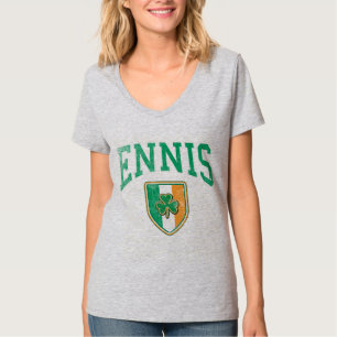 T-shirt ENNIS Irlande