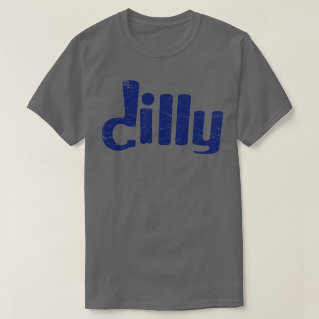 T-shirt ennuyeux (Design devant)