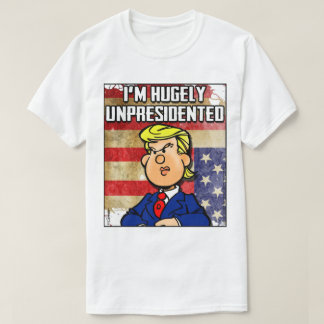 T-shirt Énormément sans précédent