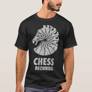 T-shirt Enregistrements d'échecs Essential T-Shirt.png