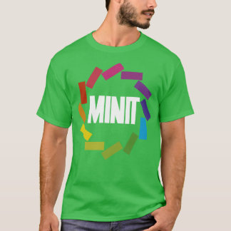T-shirt Enregistrements Mini