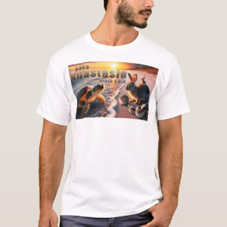 T-shirt Enregistrer Anastasia-2-Mens