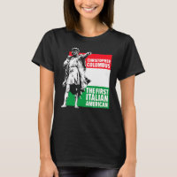 Enregistrer Columbus Day Italian Pride