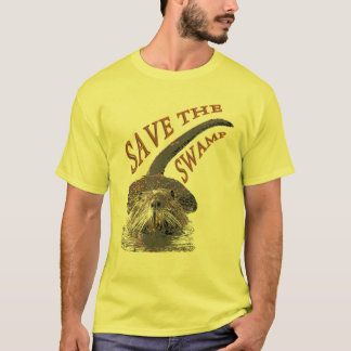 T-shirt Enregistrer Le Marais
