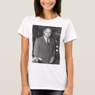 T-shirt Enrico Fermi