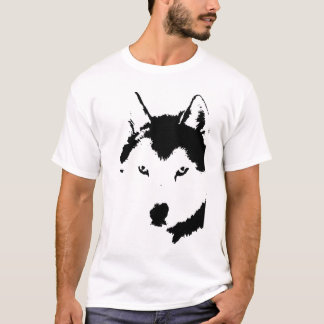 T-shirt Enroué