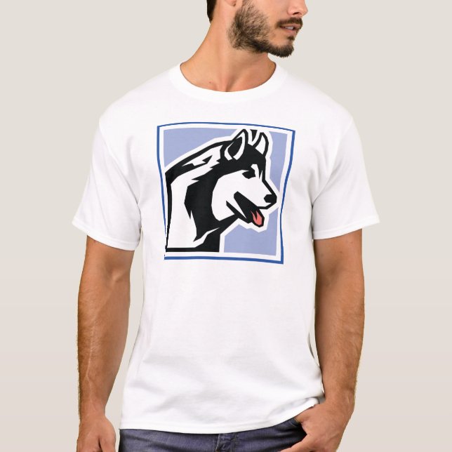 T-SHIRT ENROUÉ (Devant)