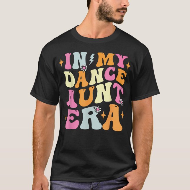 T-shirt Enseignant (Devant)