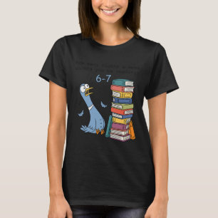 T-shirt Enseignant Combien de nuits par semaine devriez-vo