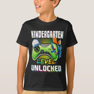 T-shirt Enseignant de maternelle pré-K de Tiny Superheroes