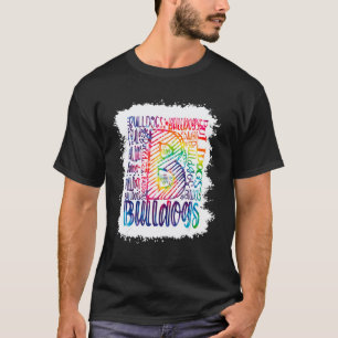 T-shirt Enseignant Elève École Sports Fan Équipe Sp