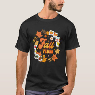 T-shirt Enseignant en éducation spécialisée SPED SLP ABA B