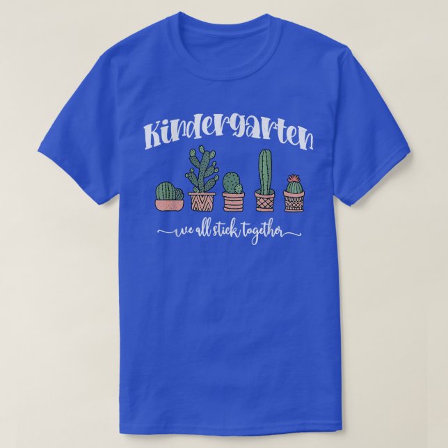 T-shirt Enseignant Primaire De La Maternité À L'École Bas (Design devant)