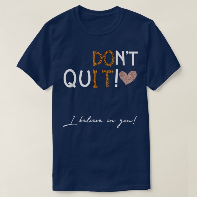 T-shirt Enseignant Rock Le Test Enseignant Étudiant (Design devant)