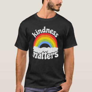 T-shirt Enseignant Spécialisé Positif Anti Harcèlement Arc