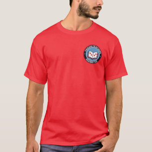 T-shirt Enseignants de Chicago contre ICE