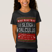 Enseignants en mathématiques I Sleigh Calculus Dou