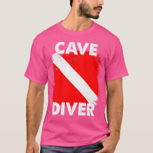 T-shirt Enseignants plongeurs plongeurs plongeurs plongeur