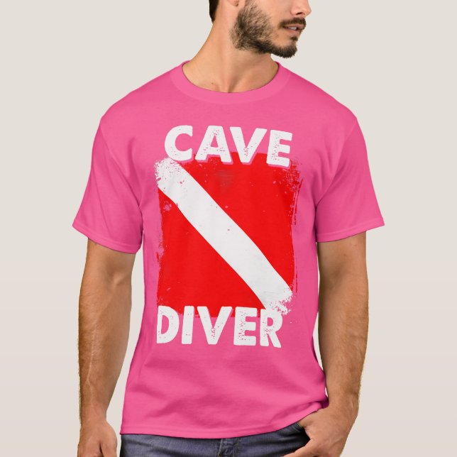 T-shirt Enseignants plongeurs plongeurs plongeurs plongeur (Devant)