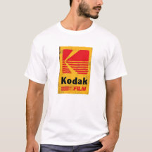 Enseigne Kodak Vintage