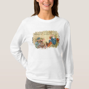 T-shirt Enseignement d'Aristote