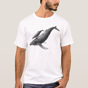 T-SHIRT ENSEIGNEMENT DU NOUVEAU-NÉ