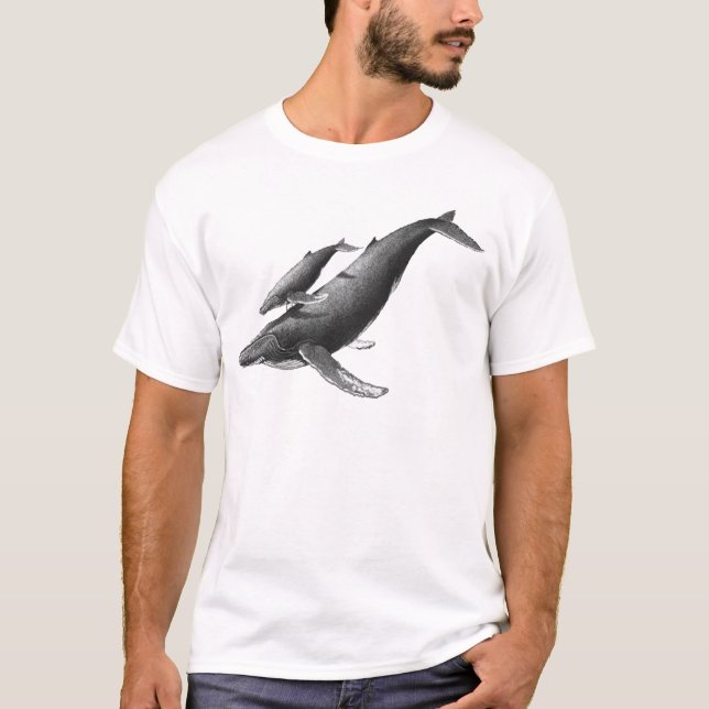 T-SHIRT ENSEIGNEMENT DU NOUVEAU-NÉ (Devant)