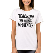 Enseignement : L'influenceur Originel – Éducateur 