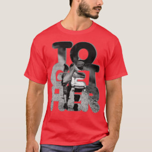 T-SHIRT ENSEMBLE