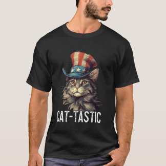 T-shirt Ensemble Chat-Tastique Drôle Propriétaire de Chat