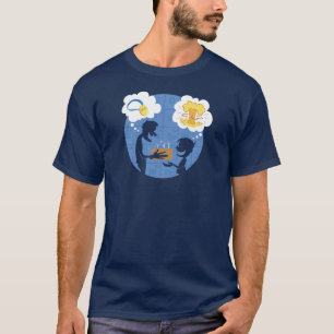 T-shirt Ensemble de chimie