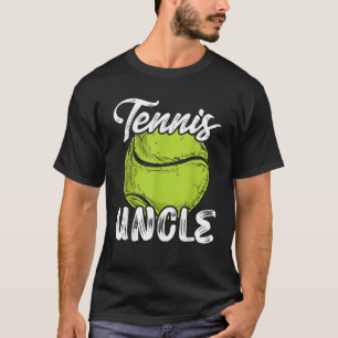 T-shirt Ensemble de tennis assorti pour hommes et famille