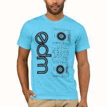 Ensemble d'EDM DJ