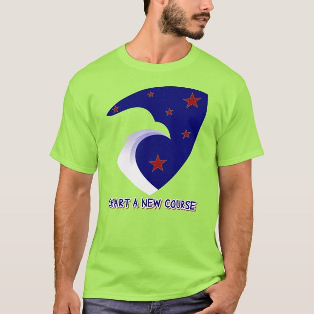 T-shirt Ensemble Nous Nous Levons (Devant)