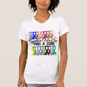 T-shirt Ensemble nous pouvons trouver des rubans d'un