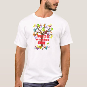 T-shirt Ensemble nous pouvons trouver un TRAITEMENT