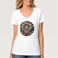 Ensemble pour la paix - plusieurs mains