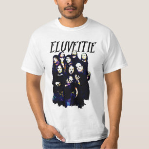 T-shirt Ensiferum classique