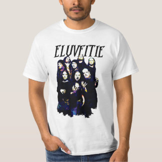 T-shirt Ensiferum classique