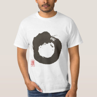 T-SHIRT ENSO