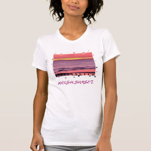 T-SHIRT ENSOLEILLÉ