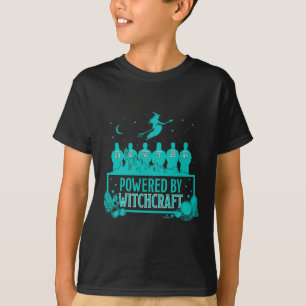 T-shirt Ensorcelé par la sorcellerie - Seattle Baseball Pr